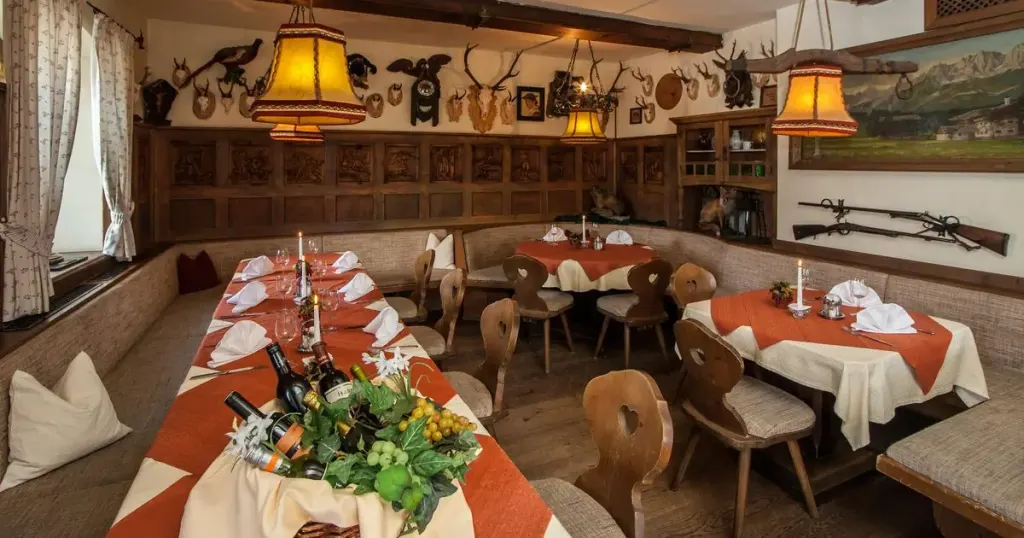 Kaiserhotels Neuwirt, zdjęcie 4