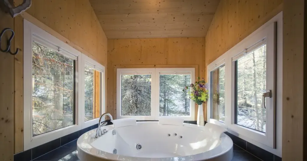 Alpenpark Turracher Höhe, zdjęcie 4