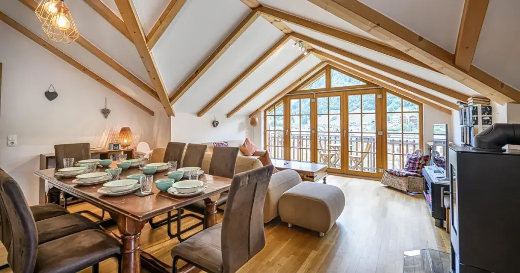Schönblick Mountain Resort, zdjęcie 18