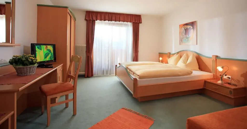 Pension Sonnblick, zdjęcie 9