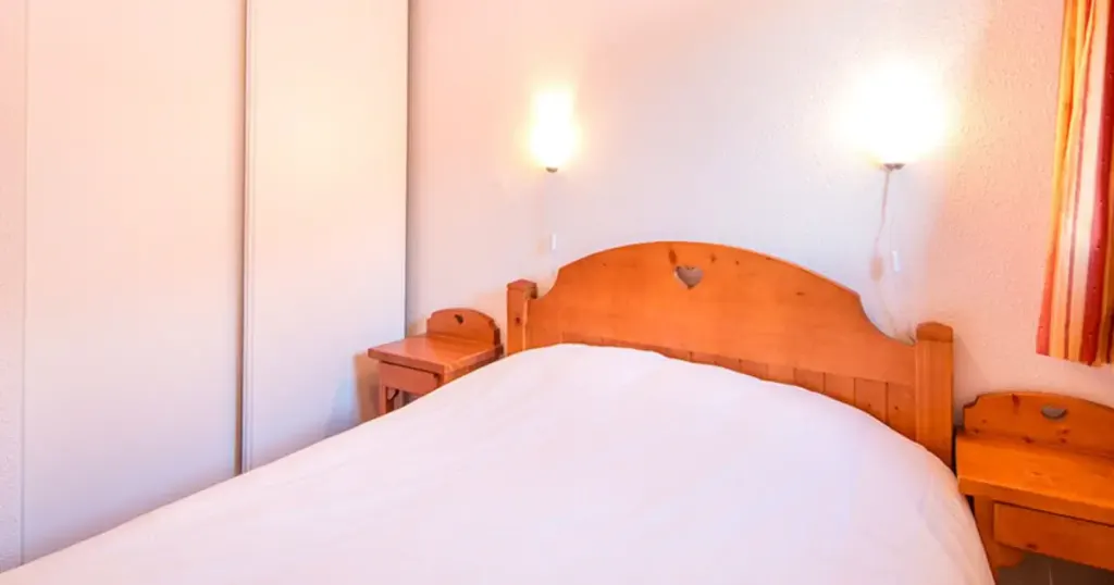 Chalets de la Ramoure, zdjęcie 3