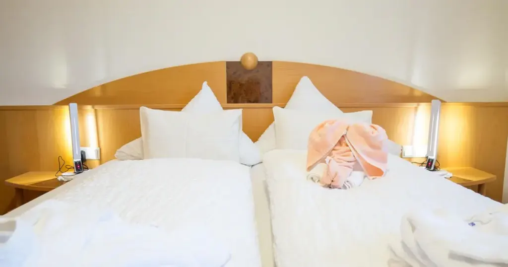 Hotel Amadeus Micheluzzi, zdjęcie 19