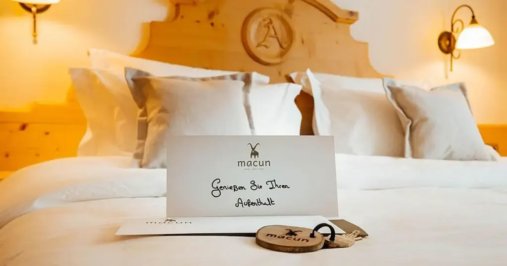 Hotel Macun Vent, zdjęcie 13