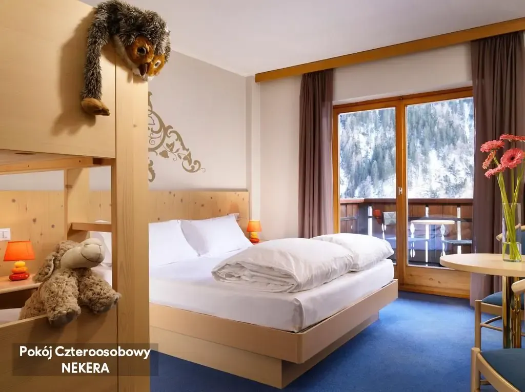 Hotel Principe Marmolada, zdjęcie 7