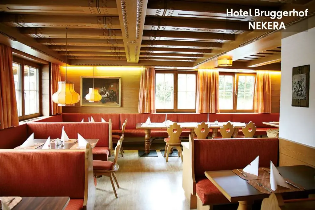 Wellness & Sporthotel Bruggerhof, zdjęcie 5