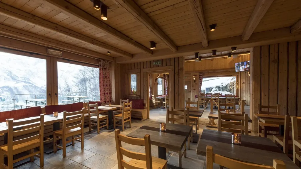 Chalet Morel, zdjęcie 12