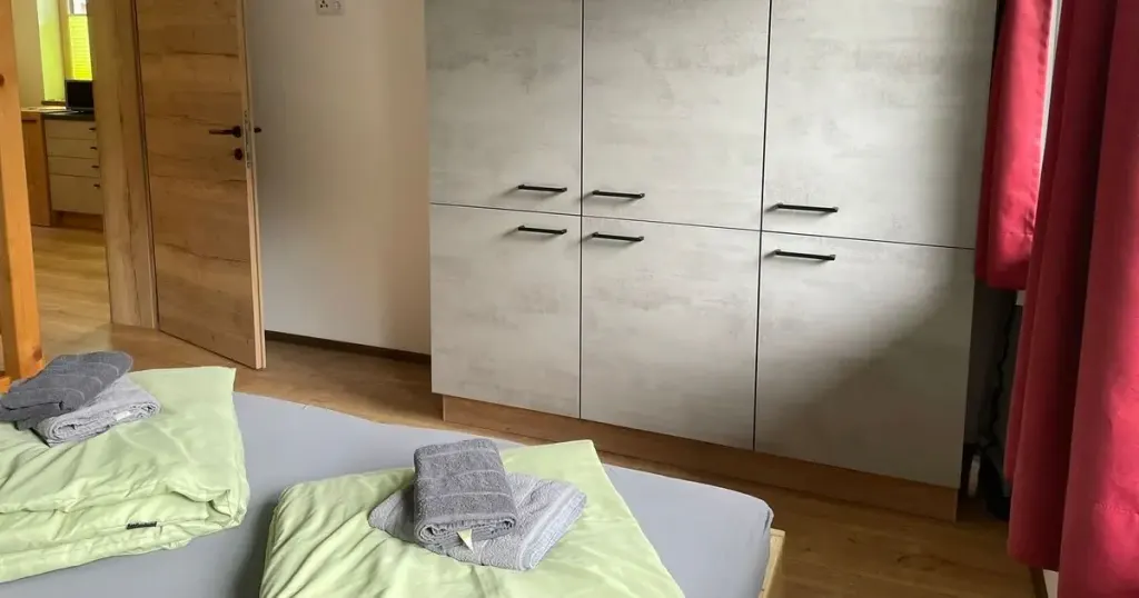 Ferienwohnung Christina, zdjęcie 10