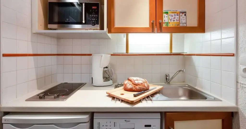 Résidence Le Gypaete, zdjęcie 5