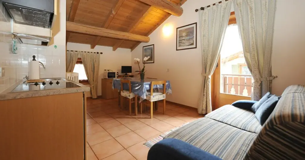 Appartements Bait dal Cucu, zdjęcie 7