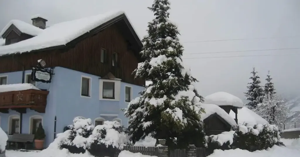 Gasthof Walcher, zdjęcie 19