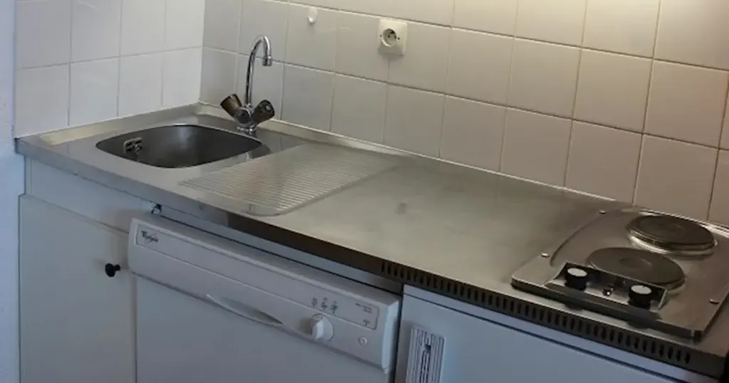 Résidence Zenith, zdjęcie 8
