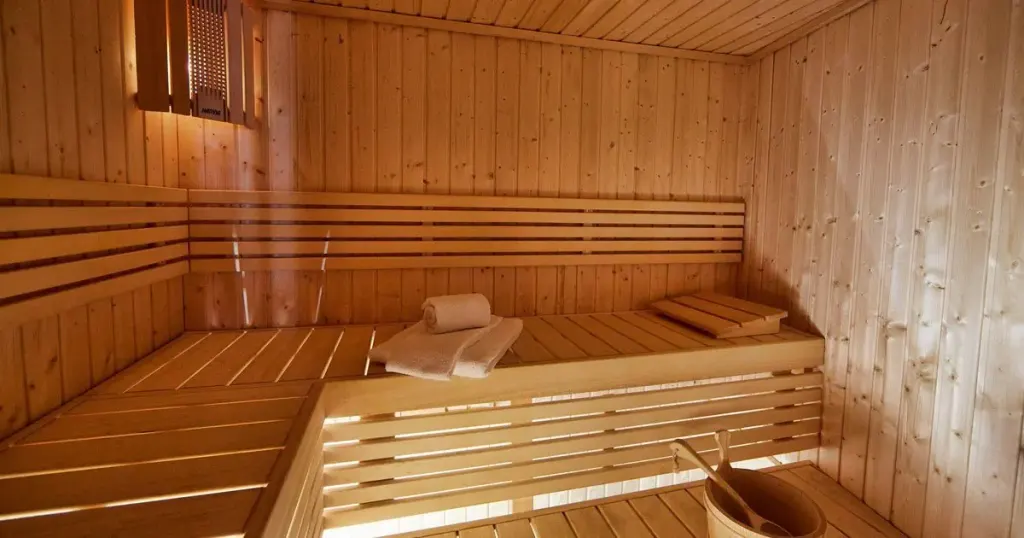 Chalet Mouflon, zdjęcie 4
