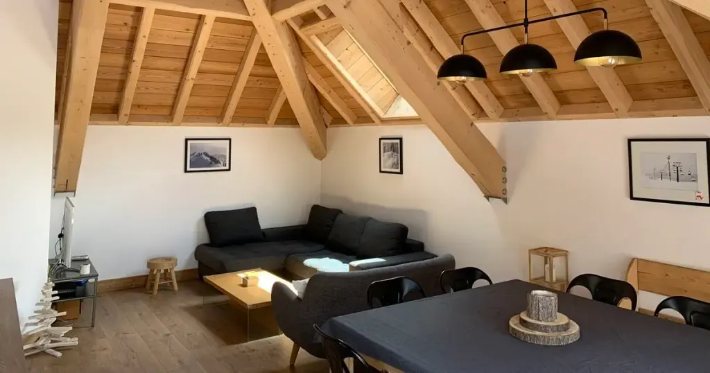 Chalet Cômo-Brunate, zdjęcie 8