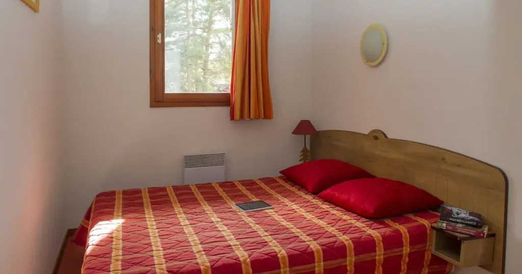 Résidence Les Balcons dA, zdjęcie 7