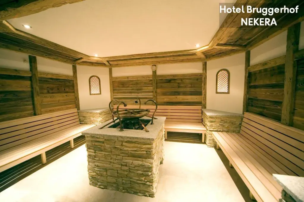 Wellness & Sporthotel Bruggerhof, zdjęcie 9