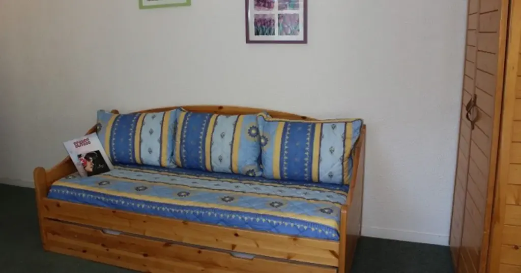 Résidence Trois Vallées, zdjęcie 15
