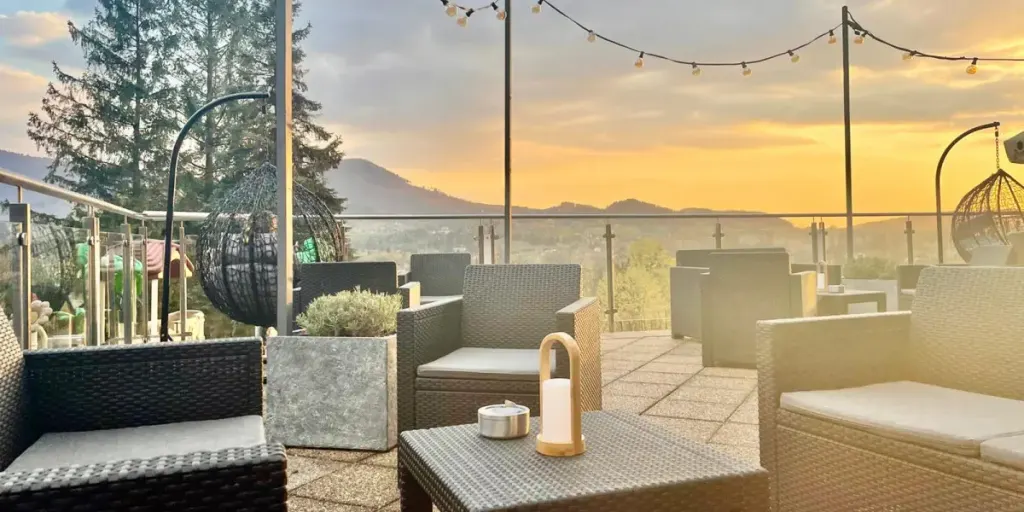 SPA Hotel Diament & Wellness Ustroń, zdjęcie 10