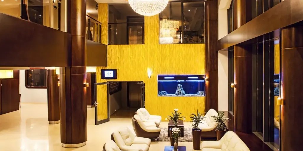 Hotel Era, zdjęcie 6