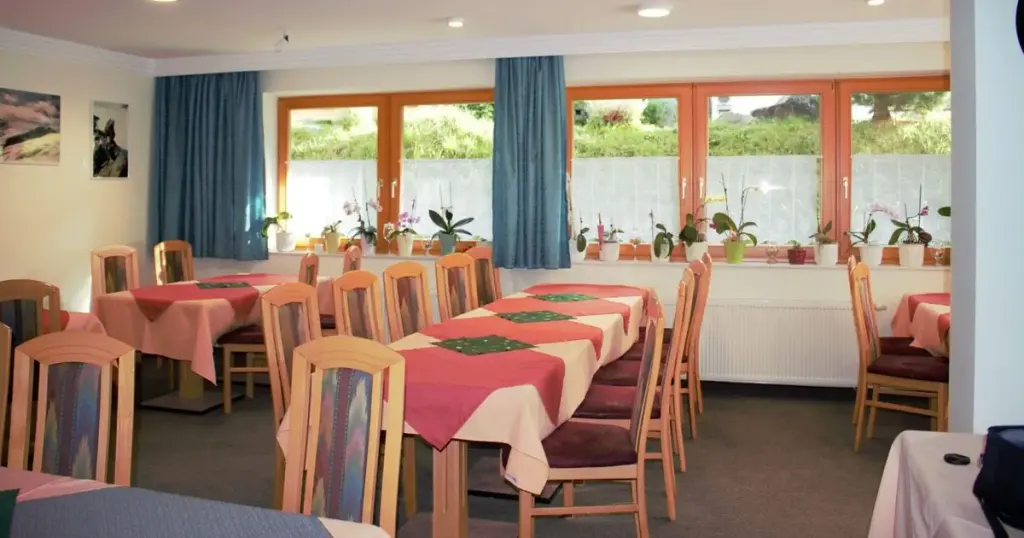 Ferienhaus Thalbach, zdjęcie 4