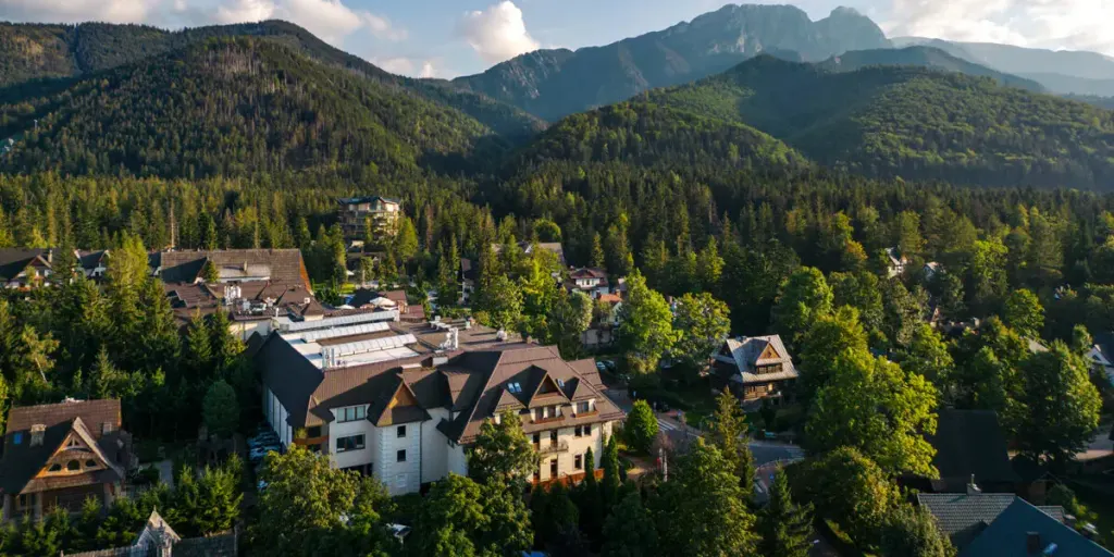 Hotel Belvedere, zdjęcie 10