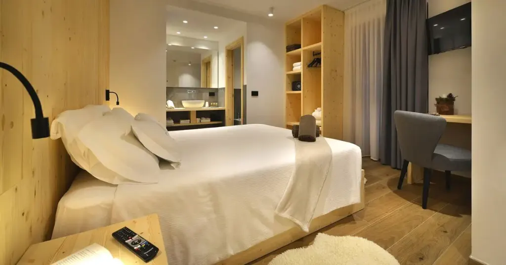 Hotel Valtellina, zdjęcie 16