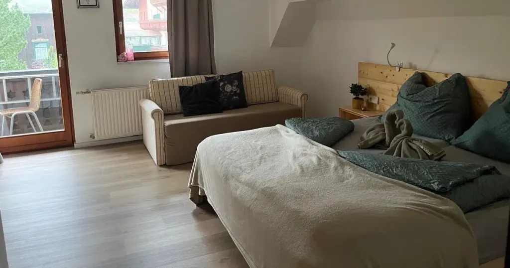 Pension Edlinger, zdjęcie 14