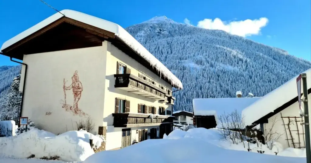 boutique appartementsKOFL, Mallnitz (Karyntia)