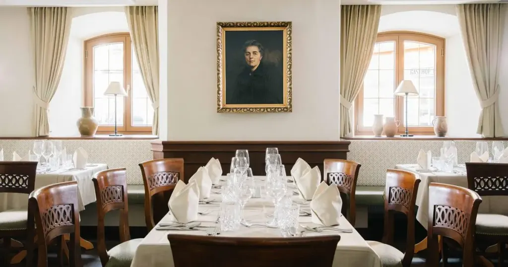 Hotel Gasthof Bräu, zdjęcie 5
