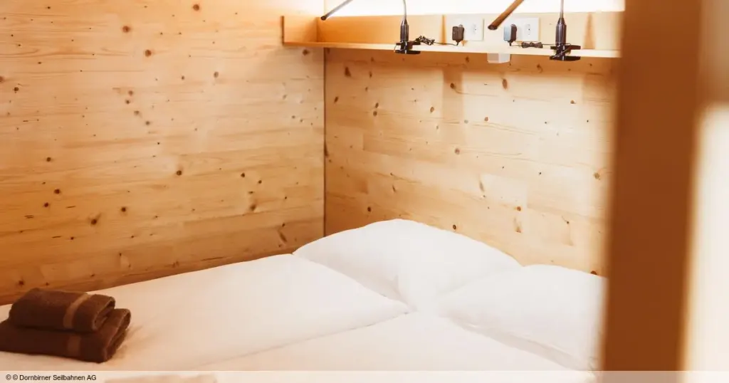 Camping Dornbirn & Apartments, zdjęcie 5