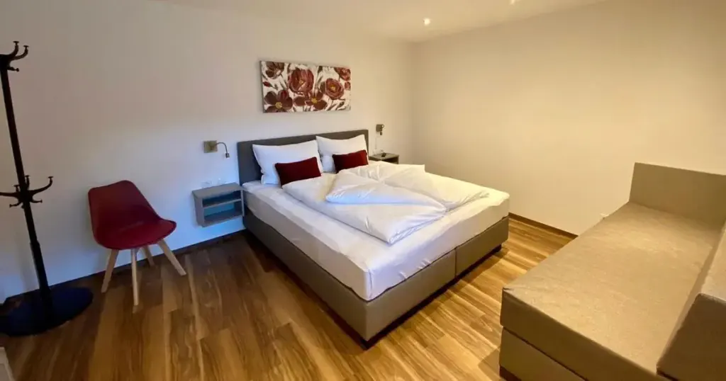 TheView Apartment Zillert, zdjęcie 14