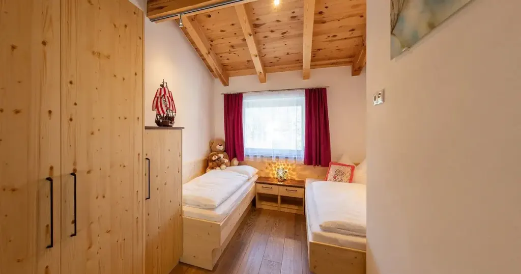 Appartements Stocknerhof, zdjęcie 10