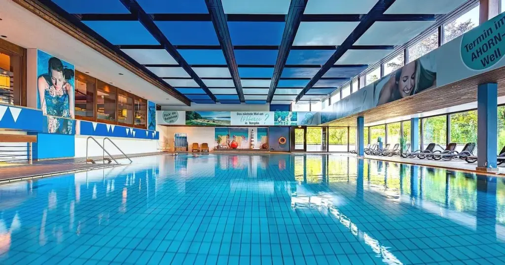 AHORN Harz Hotel Braunlage, zdjęcie 14