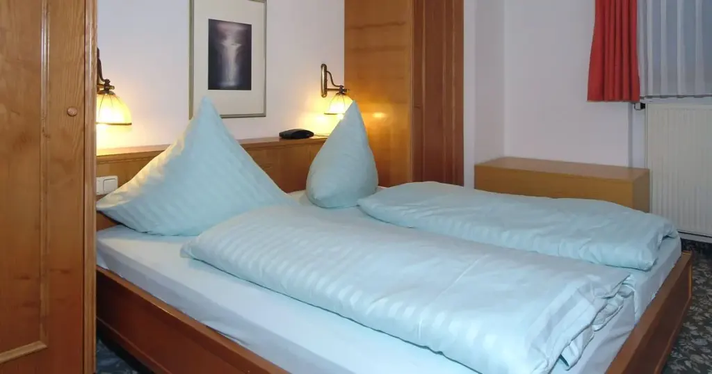IFA Breitach Apartments, zdjęcie 9