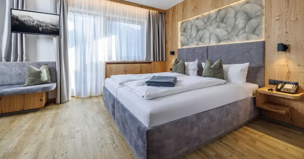 Panoramahotel Schwendbergerhof, zdjęcie 3