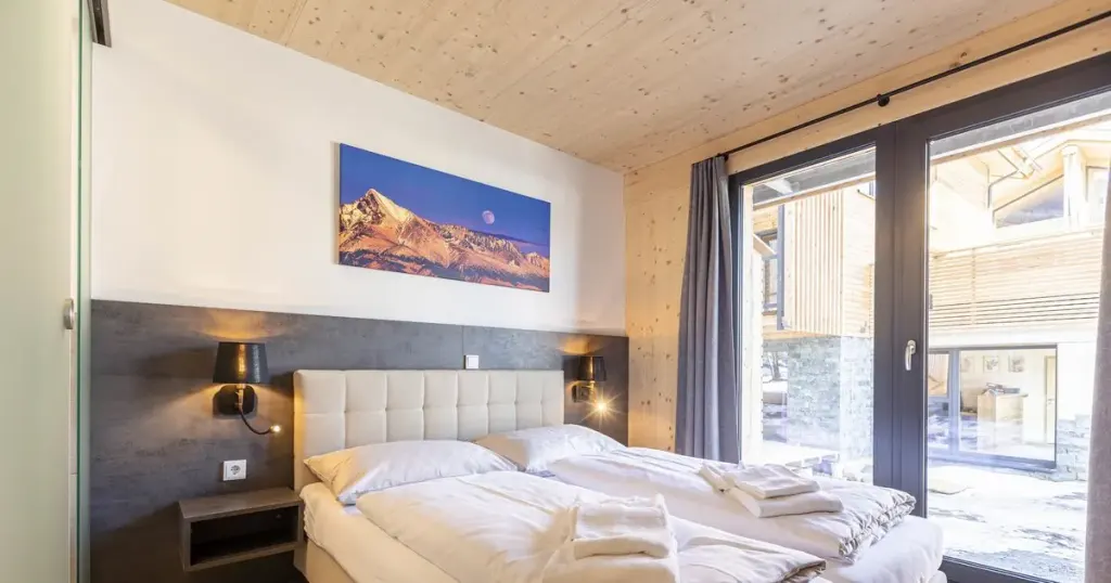 Kreischberg Pool Villas & Penthouses, zdjęcie 16