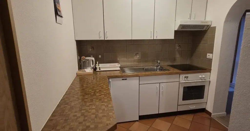 Appartement Wasserer, zdjęcie 5