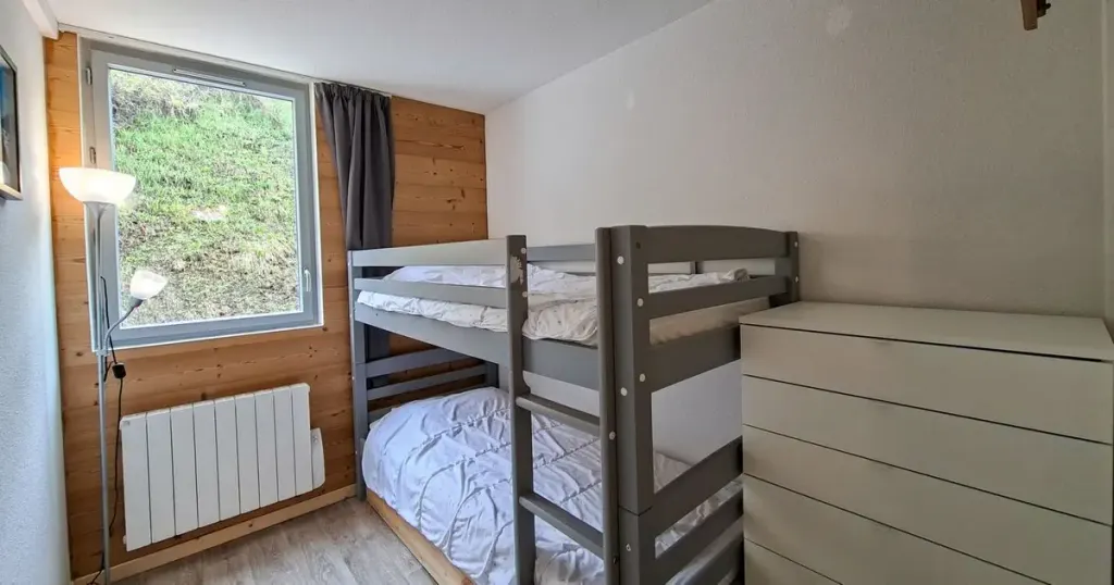 Résidence La Petite Ourse, zdjęcie 6