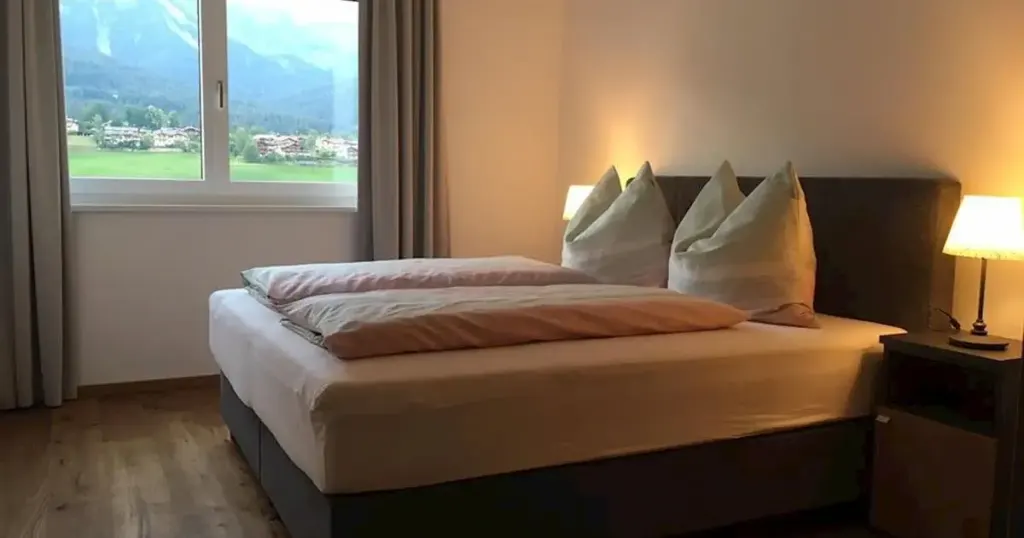 Appartement Ruhstatt, zdjęcie 12