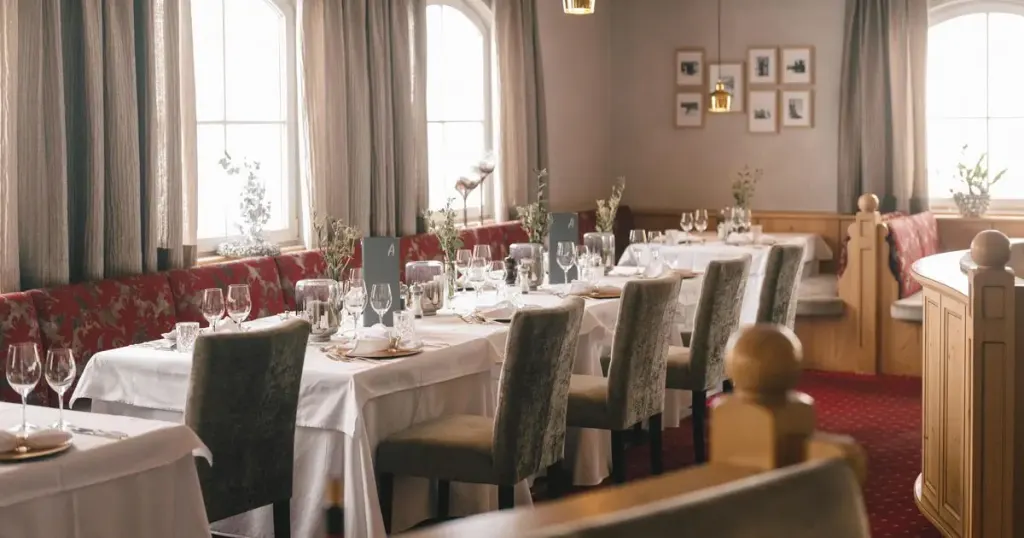 Alpenhotel St. Christoph, zdjęcie 13