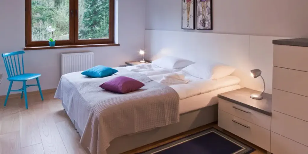 Sun & Snow Apartamenty Zielony Las, zdjęcie 15