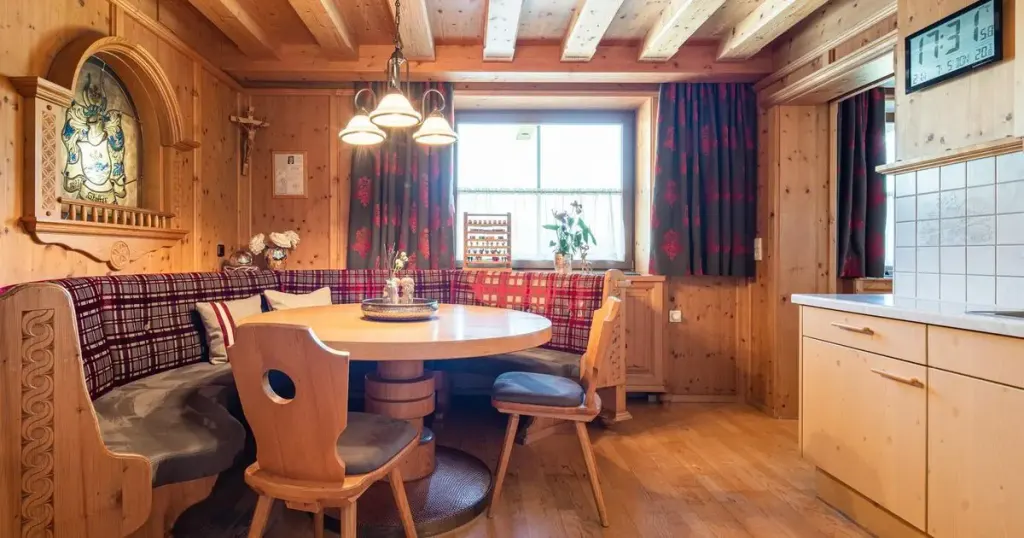 Gästehaus Stotter, zdjęcie 12