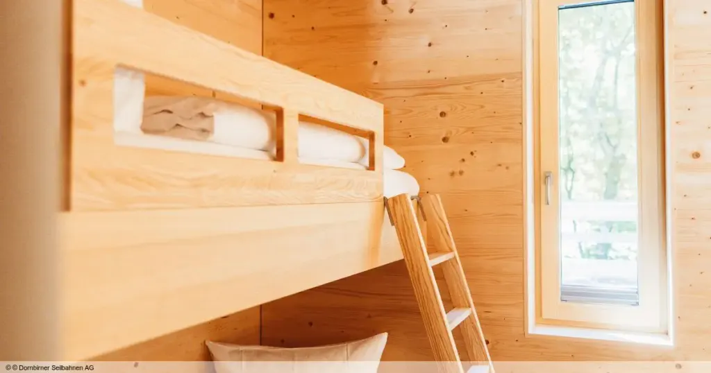 Camping Dornbirn & Apartments, zdjęcie 10