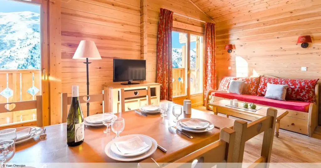 Chalets Grand Panorama II, zdjęcie 3