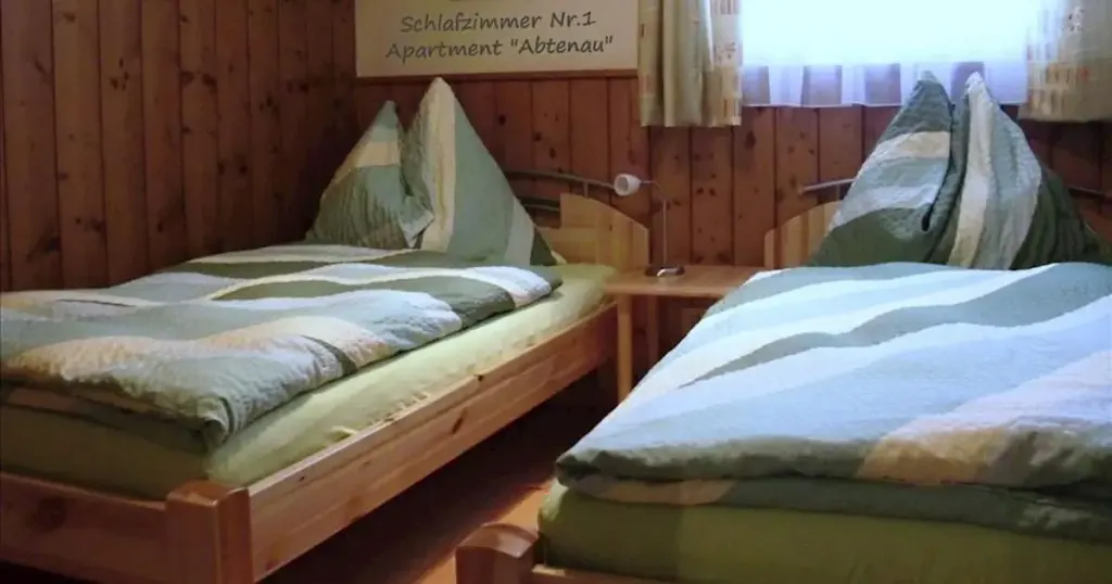 Ferienwohnung Dreier, zdjęcie 3