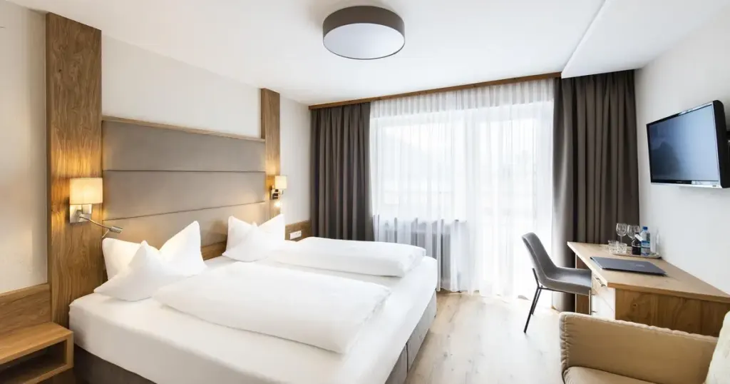 Hotel Elisabeth & SPA, zdjęcie 6