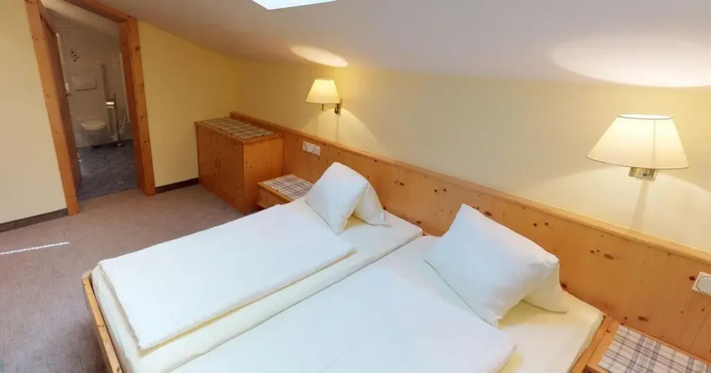 Familienparadies Wolfgangbauer, zdjęcie 13
