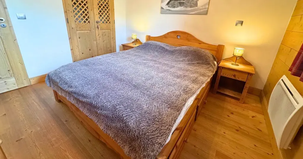 Chalet Adele, zdjęcie 3