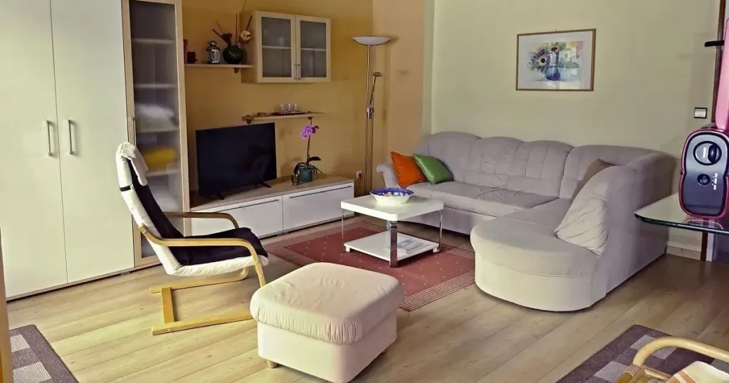 Ferienwohnung Dreier, zdjęcie 7
