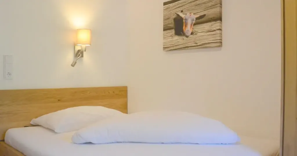 Kaiserwinkl Apartments Daxer, zdjęcie 17