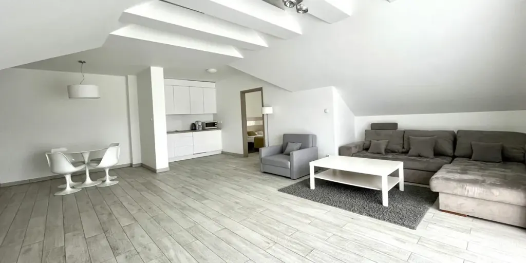 SW Apartamenty Czarna Góra, zdjęcie 3